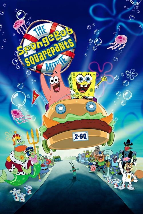 spongebob squarepants google drive mp4